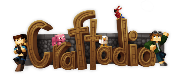 Craftadia